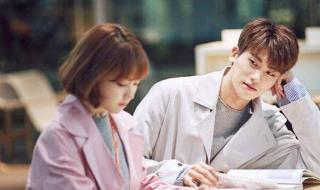 男主见了女主就想上 男主见了女主就想上