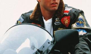 大开眼界汤姆克鲁斯