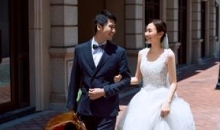 丽江婚纱摄影工作室 丽江婚纱摄影工作室