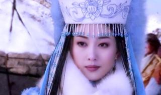 昭君出塞主题曲 昭君出塞主题曲