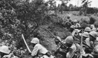 血战雁门关 血战雁门关