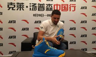 nba球星停代言李宁 nba球星停代言李宁