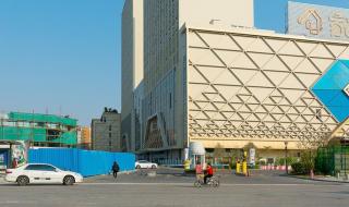 东莞市万江汽车总站