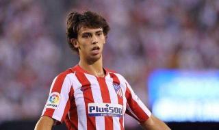 西甲第一联赛时期